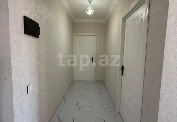 2 otaqlı mənzil , Xırdalan