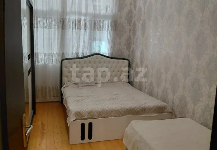 2 otaqlı mənzil Kirayə (aylıq), Yasamal qəs., Yasamal, Bakı