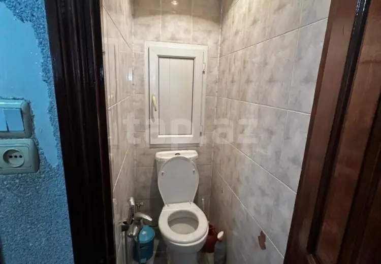 2 otaqlı mənzil Kirayə (aylıq), Yasamal qəs., Yasamal, Bakı