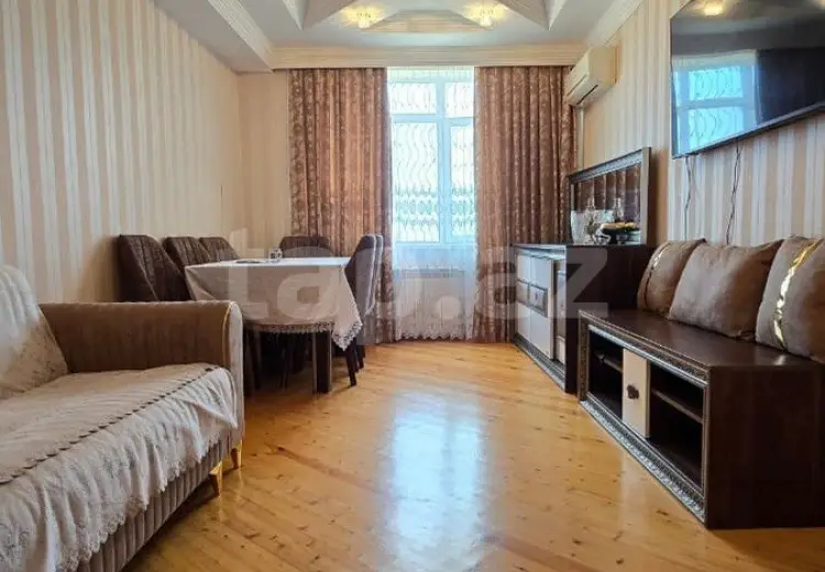 2 otaqlı mənzil , Xırdalan