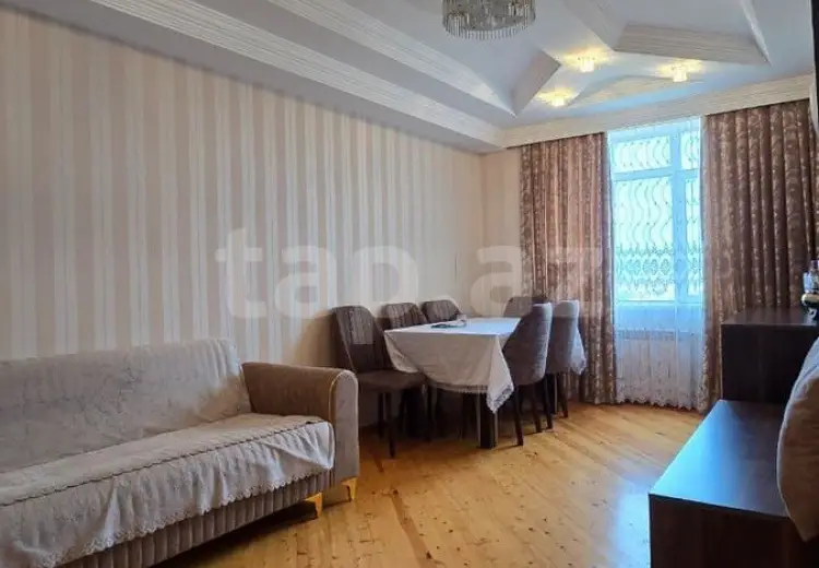 2 otaqlı mənzil , Xırdalan