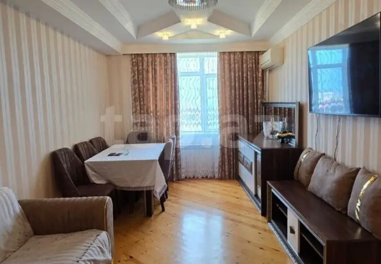 2 otaqlı mənzil , Xırdalan