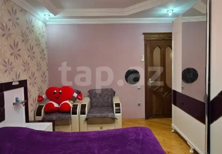 2 otaqlı mənzil , Xırdalan