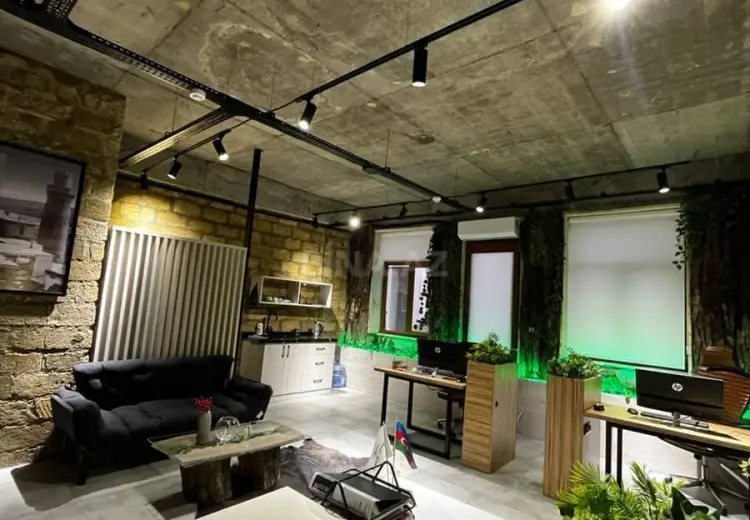 40 m² Obyekt / Ofis Kirayə (aylıq), Xətai, Bakı
