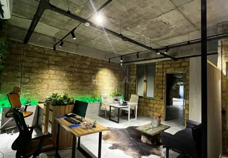 40 m² Obyekt / Ofis Kirayə (aylıq), Xətai, Bakı