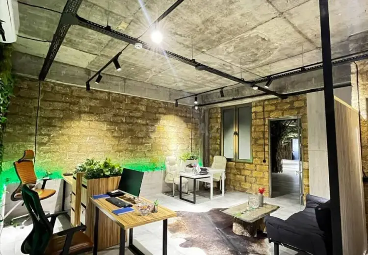 40 m² Obyekt / Ofis Kirayə (aylıq), Xətai, Bakı