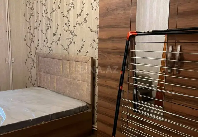 650 AZN - 2 otaqlı mənzil Kirayə (aylıq), Laçın