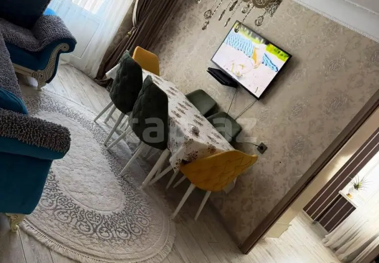 2 otaqlı mənzil , Sumqayıt