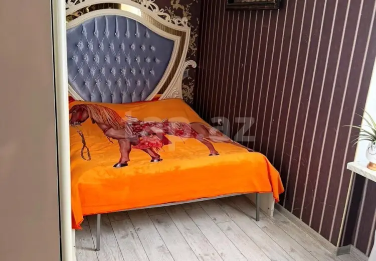 2 otaqlı mənzil , Sumqayıt