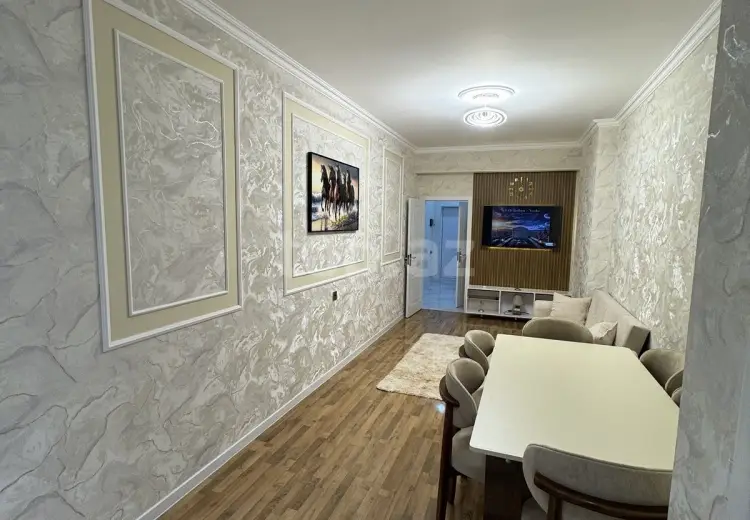 3 otaqlı mənzil , Bakı
