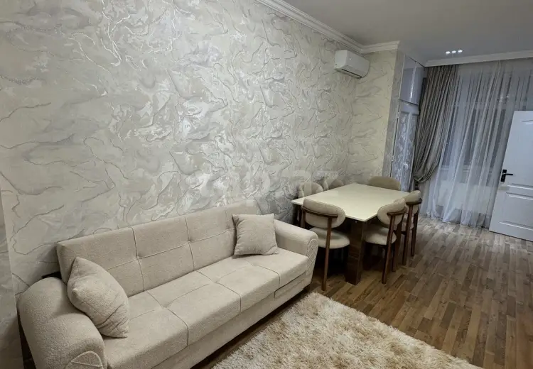 3 otaqlı mənzil , Bakı