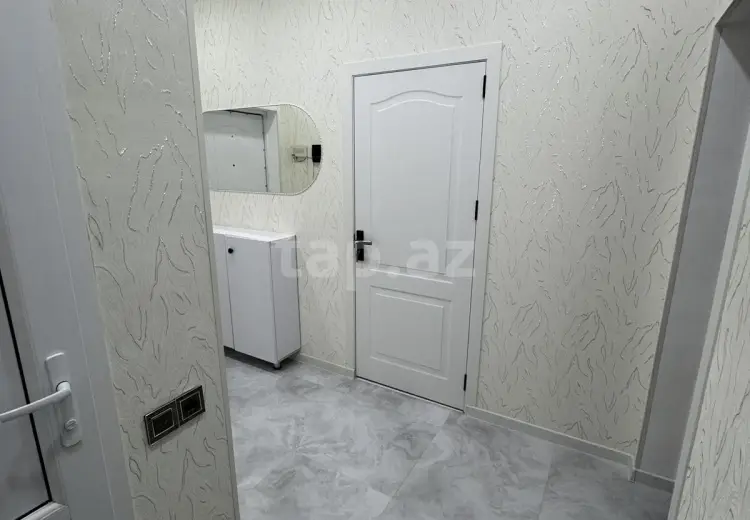 3 otaqlı mənzil , Bakı
