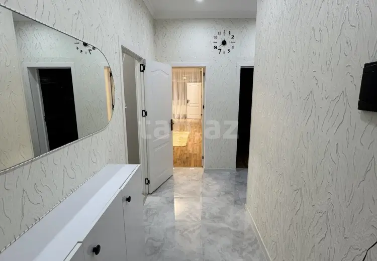 3 otaqlı mənzil , Bakı