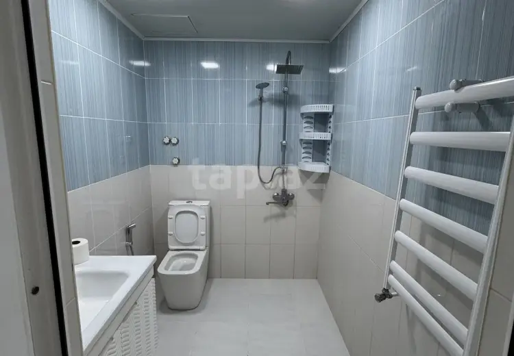 3 otaqlı mənzil , Bakı
