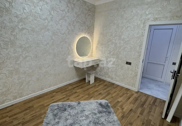 3 otaqlı mənzil , Bakı