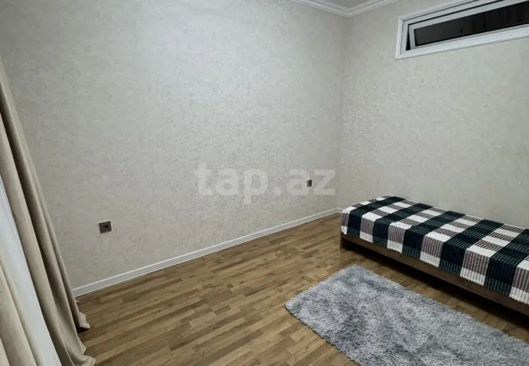 3 otaqlı mənzil , Bakı