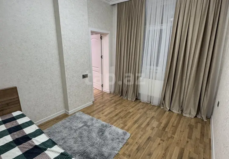 3 otaqlı mənzil , Bakı