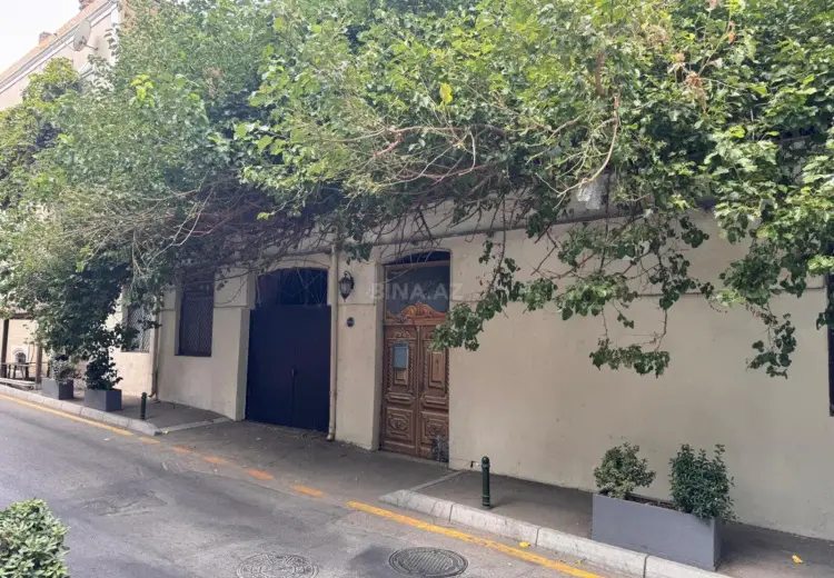 9 sot Torpaq Satılır, Səbail, Bakı