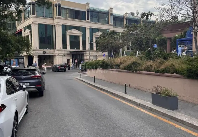 9 sot Torpaq Satılır, Səbail, Bakı