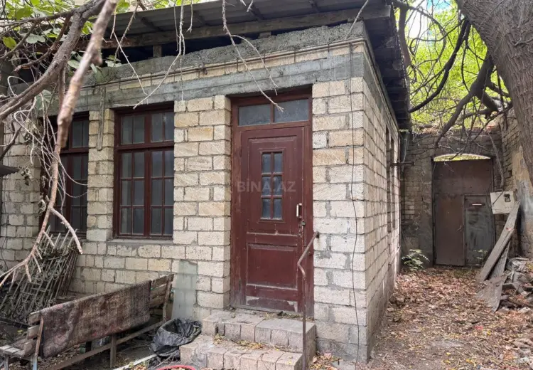 9 sot Torpaq Satılır, Səbail, Bakı