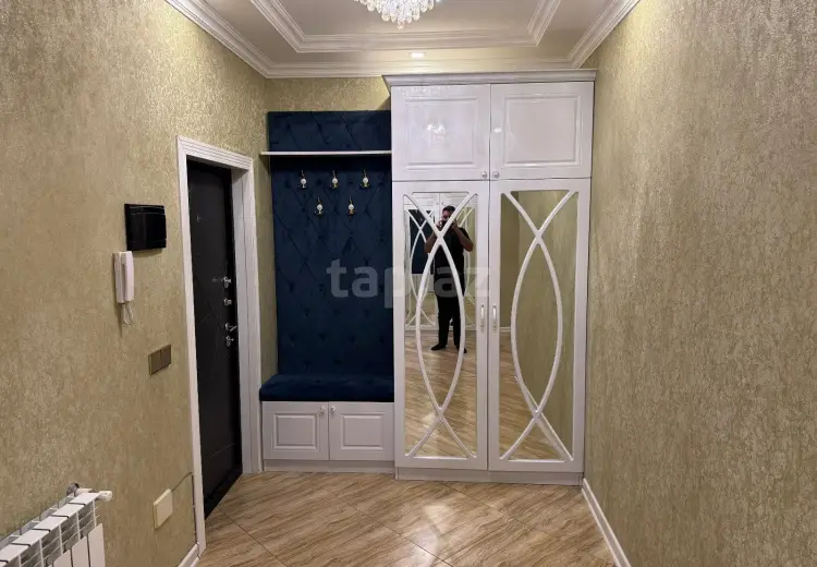 4 otaqlı mənzil , Xırdalan