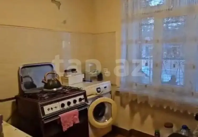 0 m² Obyekt / Ofis , Gəncə