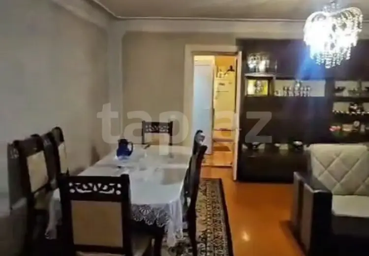 3 otaqlı mənzil , Gəncə