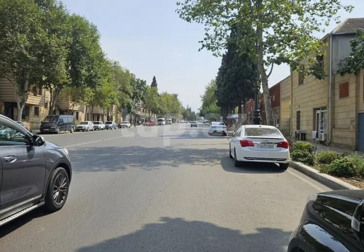 3 otaqlı mənzil , Gəncə
