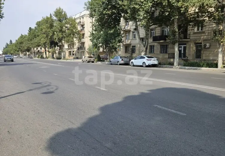 3 otaqlı mənzil , Gəncə