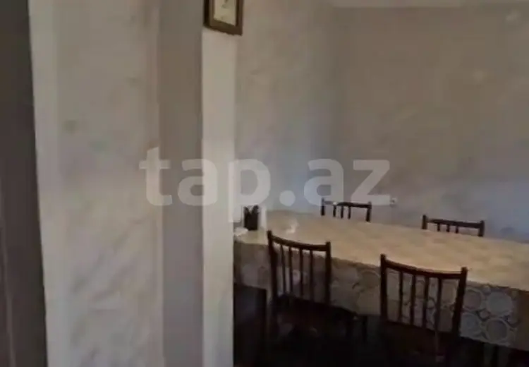 3 otaqlı mənzil , Gəncə