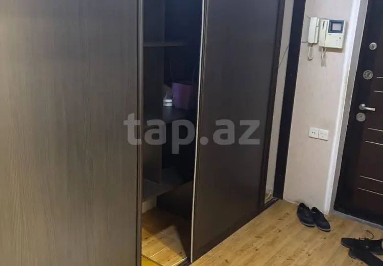 2 otaqlı mənzil , Bakı