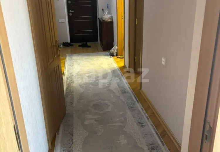 2 otaqlı mənzil , Bakı