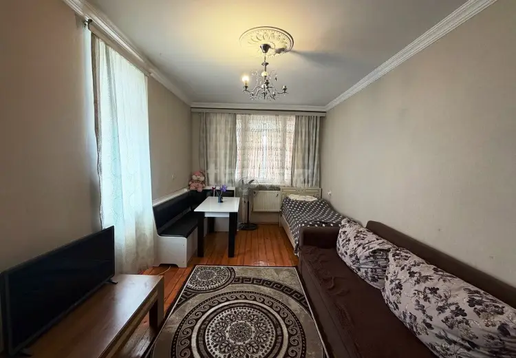 2 otaqlı mənzil , Sumqayıt