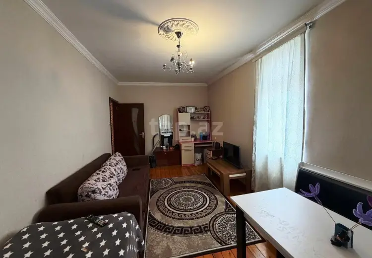 2 otaqlı mənzil , Sumqayıt