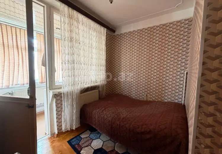 2 otaqlı mənzil , Sumqayıt