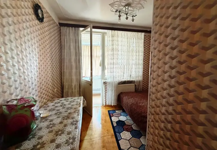 2 otaqlı mənzil , Sumqayıt