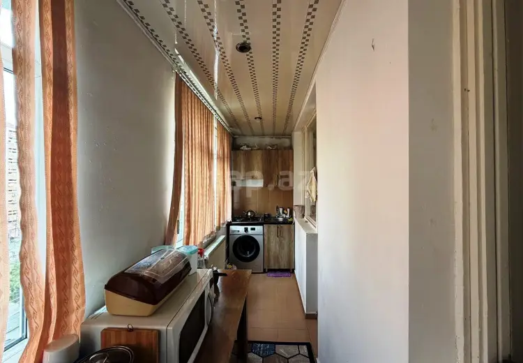 2 otaqlı mənzil , Sumqayıt