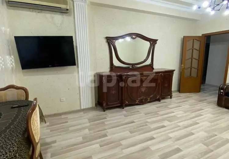 2 otaqlı mənzil , Bakı