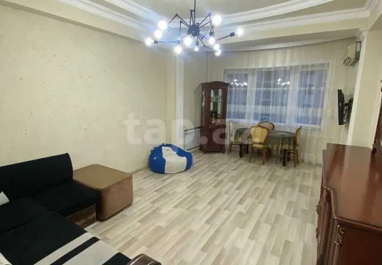 2 otaqlı mənzil , Bakı