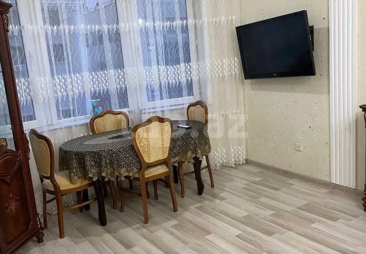 2 otaqlı mənzil , Bakı
