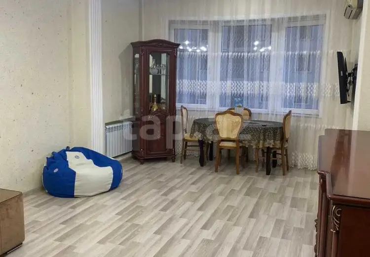 2 otaqlı mənzil , Bakı
