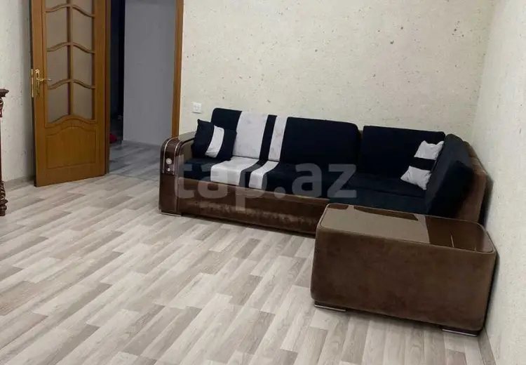 2 otaqlı mənzil , Bakı