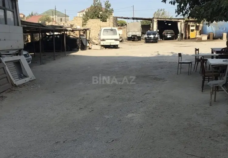 209 m² Obyekt / Ofis Satılır, Hövsan qəs., Suraxanı, Bakı
