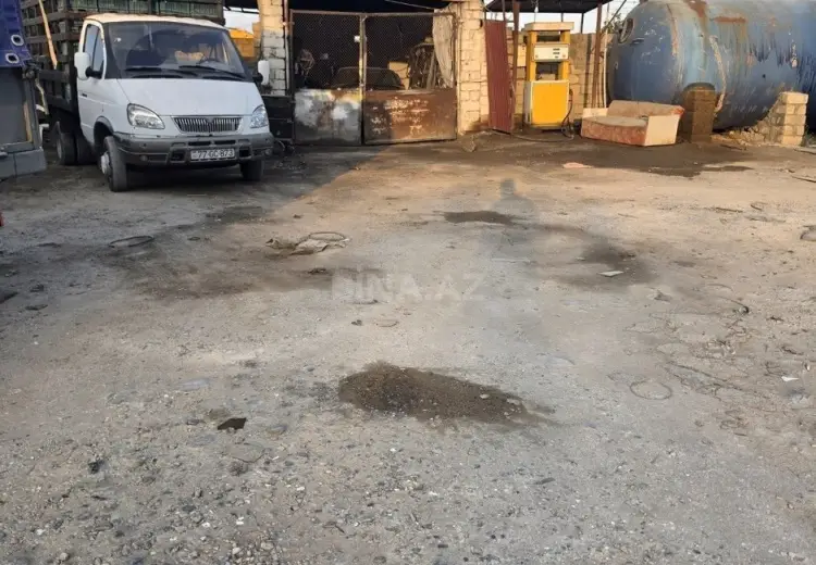 209 m² Obyekt / Ofis Satılır, Hövsan qəs., Suraxanı, Bakı