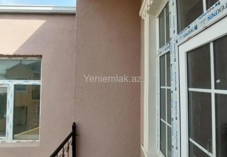 4 otaqlı mənzil Satılır, Xırdalan