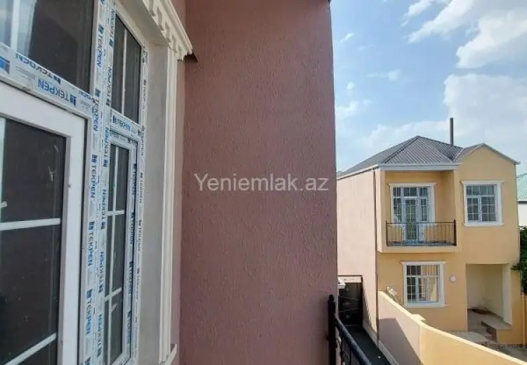 4 otaqlı mənzil Satılır, Xırdalan