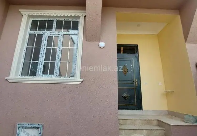 4 otaqlı mənzil Satılır, Xırdalan