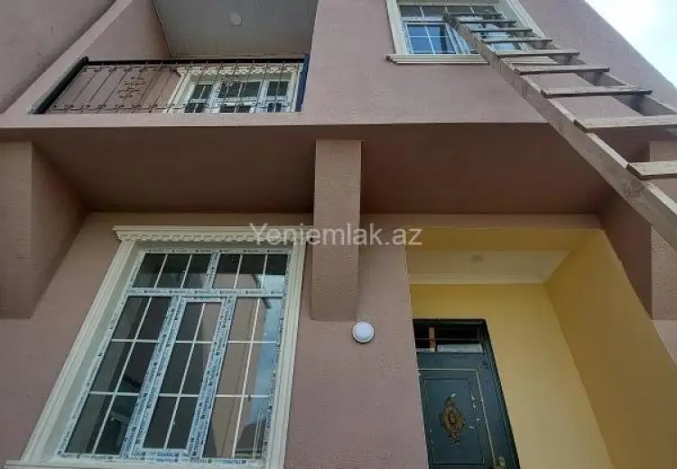 4 otaqlı mənzil Satılır, Xırdalan