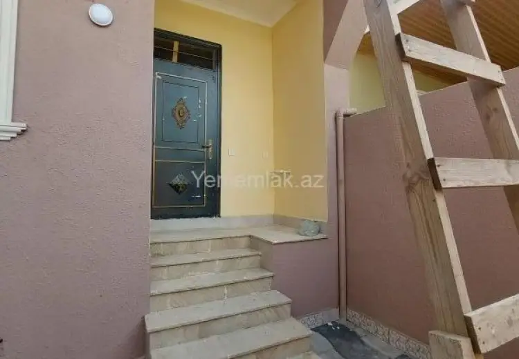 4 otaqlı mənzil Satılır, Xırdalan