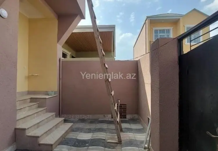 4 otaqlı mənzil Satılır, Xırdalan